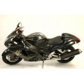 R&G Racing Aero Crash Protectors for Suzuki Hayabusa '08-'20